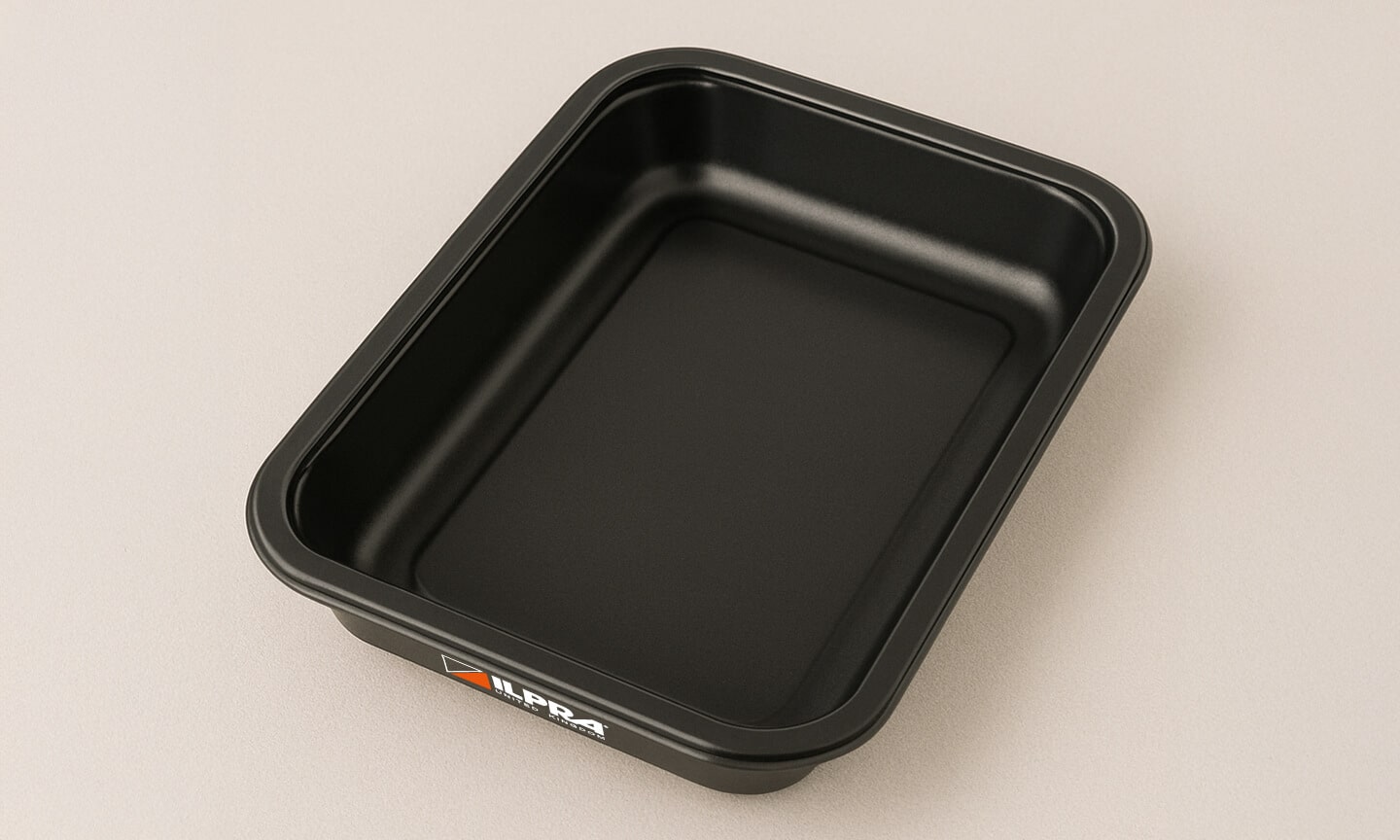 Barrier Trays 