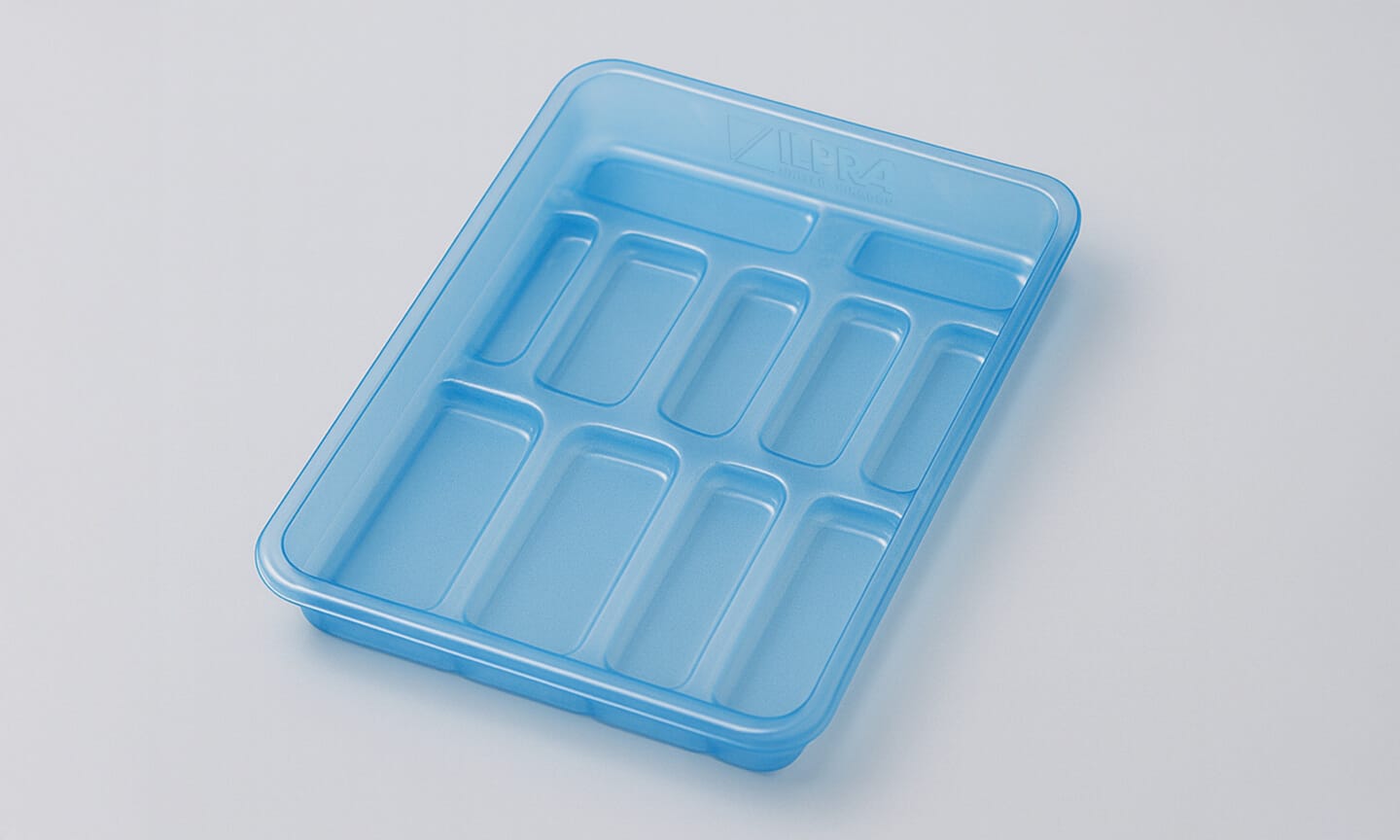 PETG Packaging 