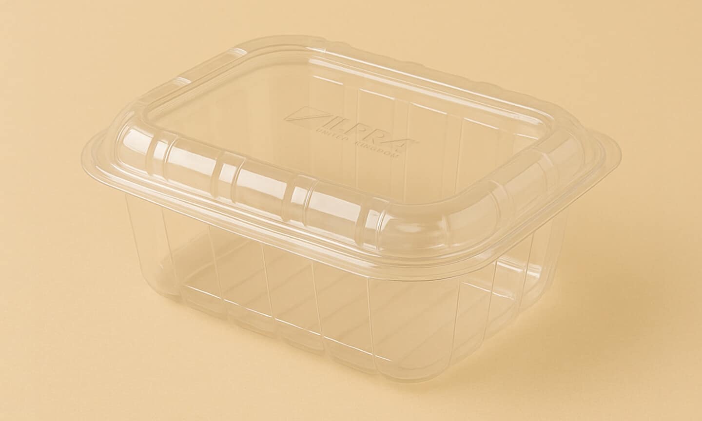 Plastic Punnet Trays