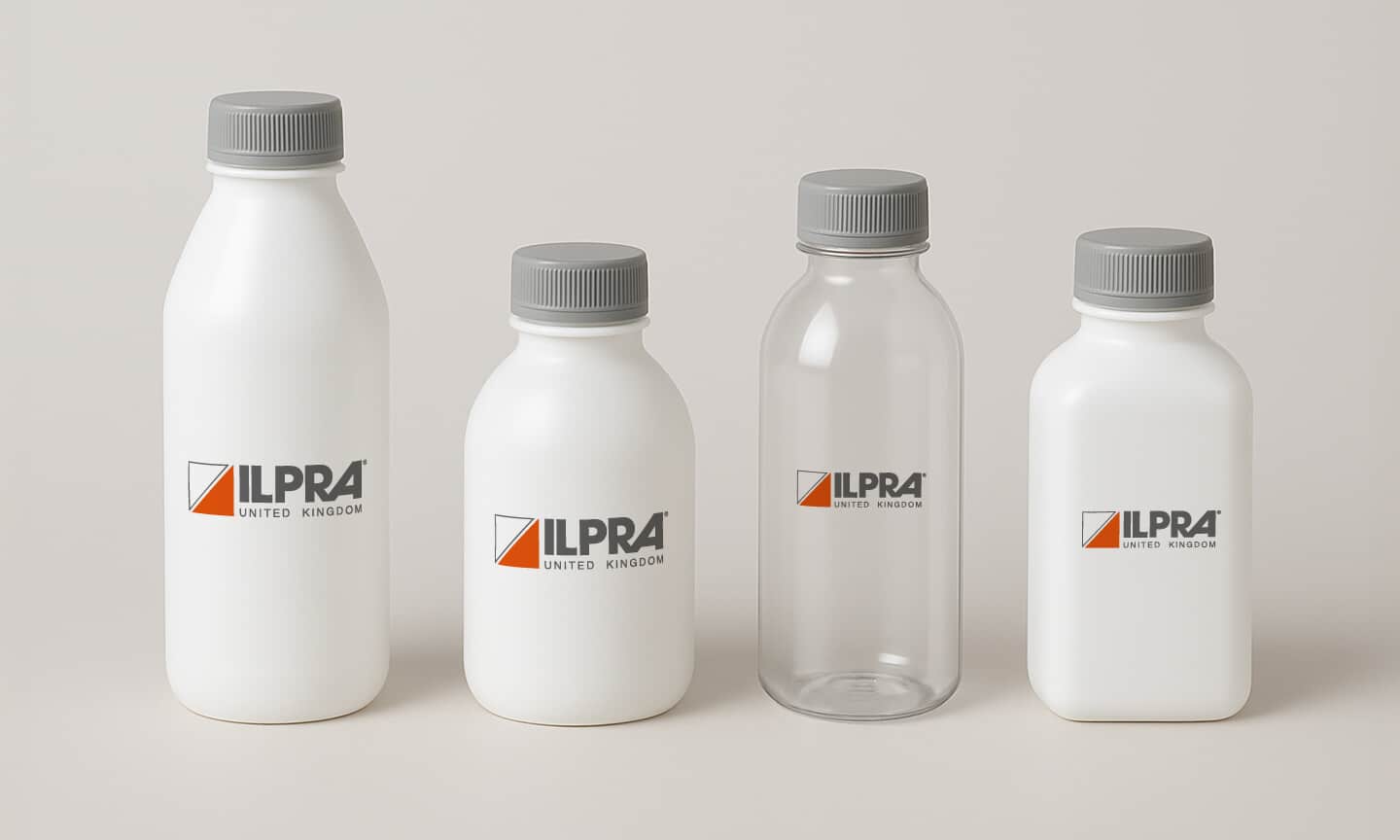 Ultrasonic Sealing Caps 