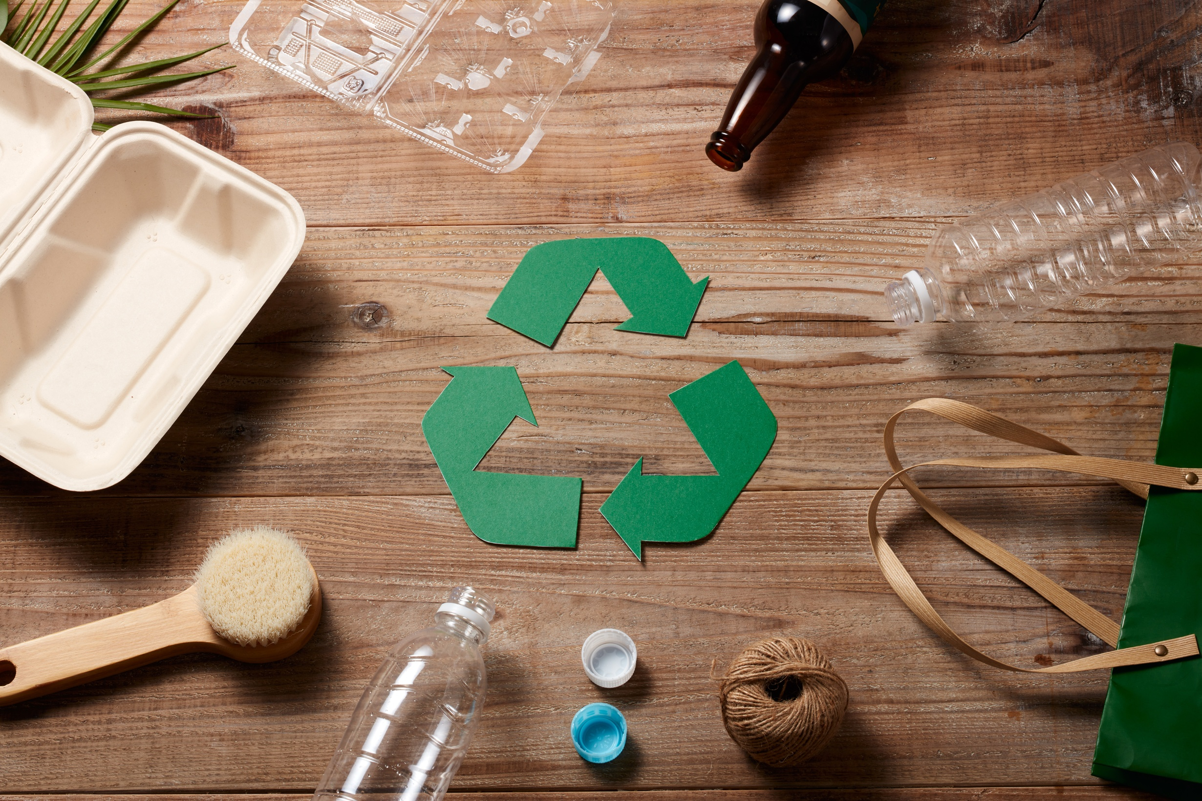 recycling ppwr